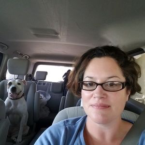 Meet your Posher, Colleen